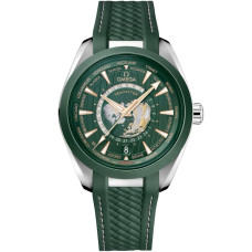 Omega 220.32.43.22.10.001 Seamaster Aqua Terra 150M